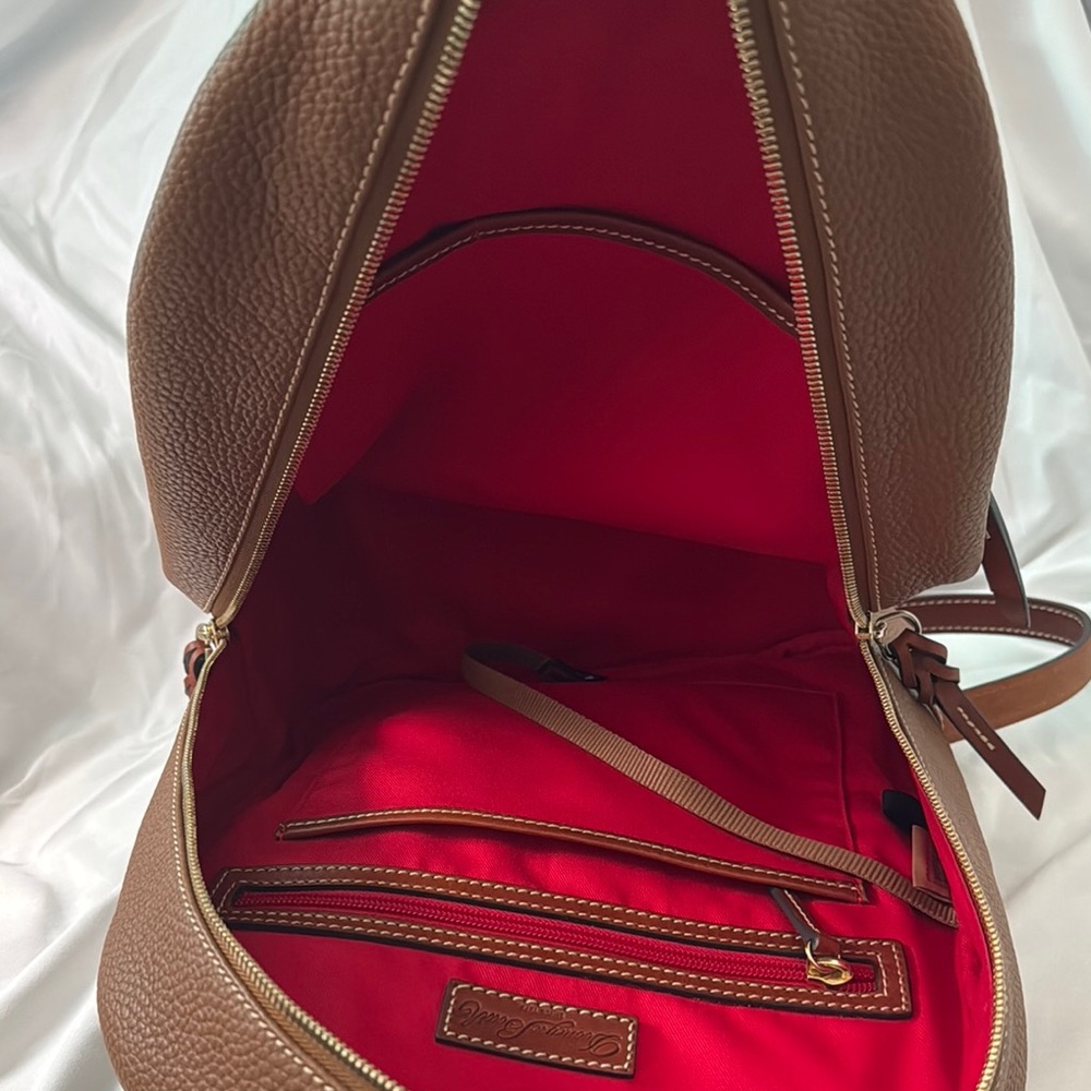 Dooney & Bourke Backpack - Picture 7 of 9